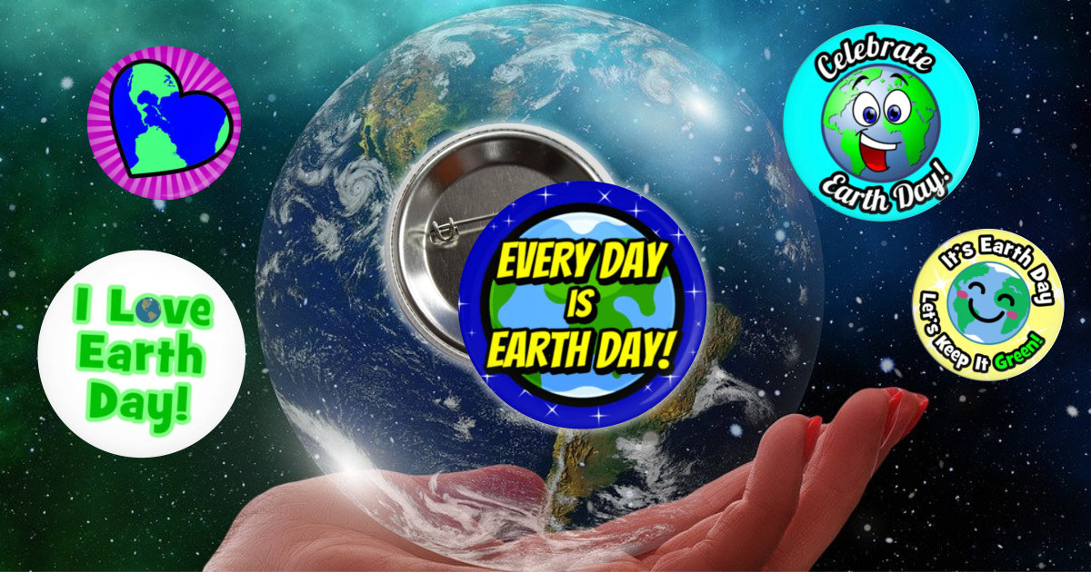 Make Every Day Earth Day