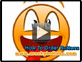 How to order buttons