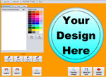 Design Your Buttons Now!