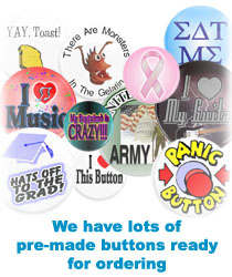 See what we make - View our pre-made inventory