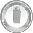 clip back buttons