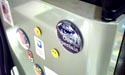 magnet back buttons
