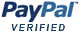 Official PayPal Seal