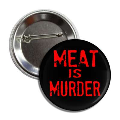 meat is murder animal rights activism fur peta