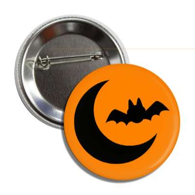bat and moon halloween holidays funny sayings pumpkin bats witch monster frankenstein vampire dracula scary