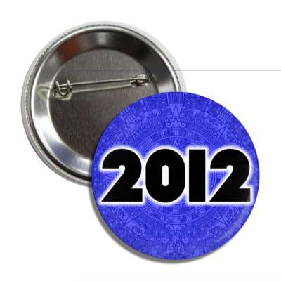 2012 aztec blue button