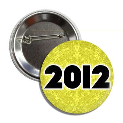 2012 aztec yellow button