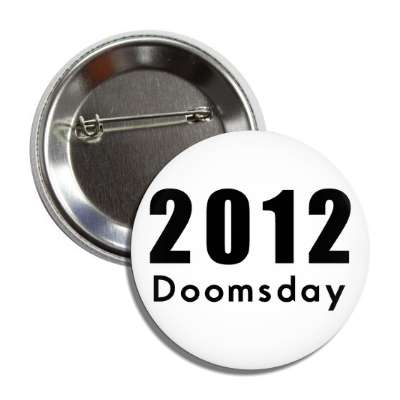 2012 doomsday button