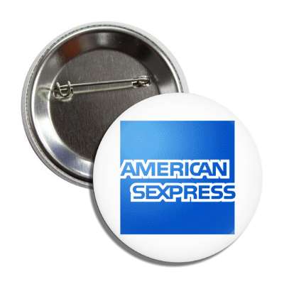 american sexpress button