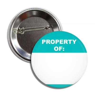 aqua property of button