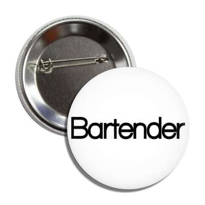 bartender button