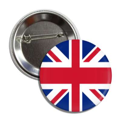 british uk flag button