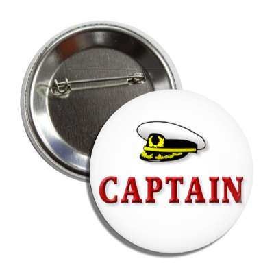 captain bold bevel button