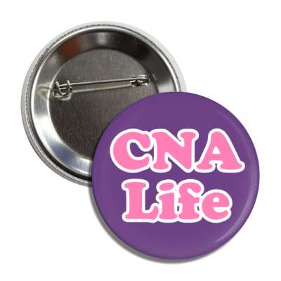 cna life purple button