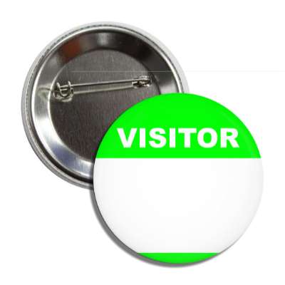 green visitor button