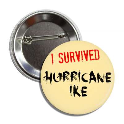 i survived hurricane ike button