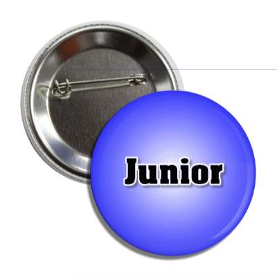 junior male name blue button