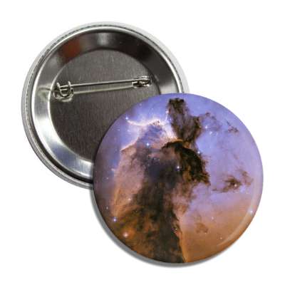 nebula horsehead button