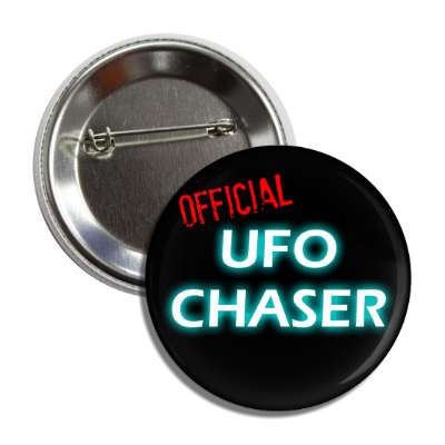 official ufo chaser button