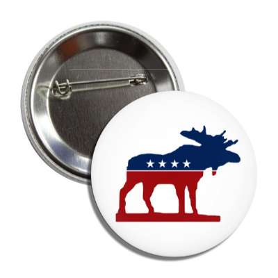 progressive party button
