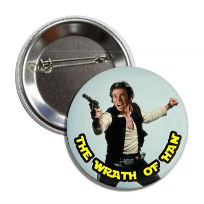 the wrath of han button