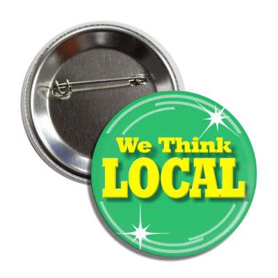 we think local button