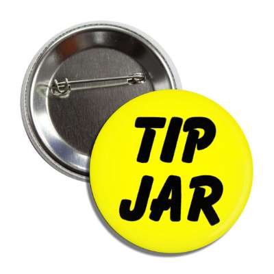 tip jar yellow button