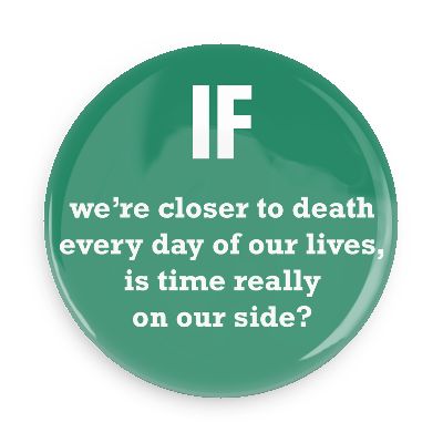 What If's