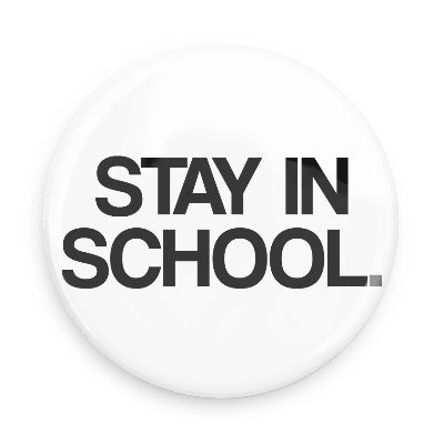 For Those Who Like Going To School