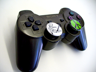 Custom Designed Playstation Controller