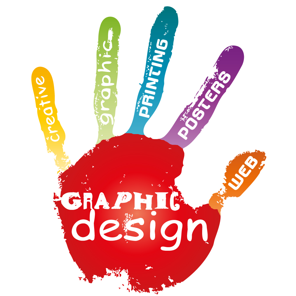 looking for a future in graphic design