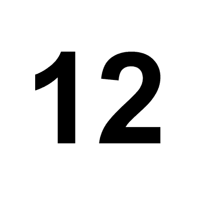 12