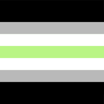 Agender Pride Flag Button Wacky Buttons Agender Pride Flag Button Wacky Buttons