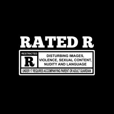 Rated R