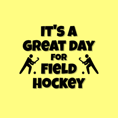Pin on It's a Great Day for Hockey