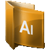 Adobe Illustrator ai