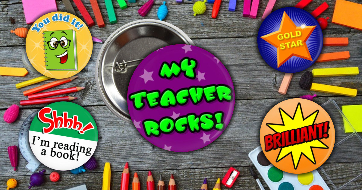 Add Some Fun to Your Classroom When You Go Back to School