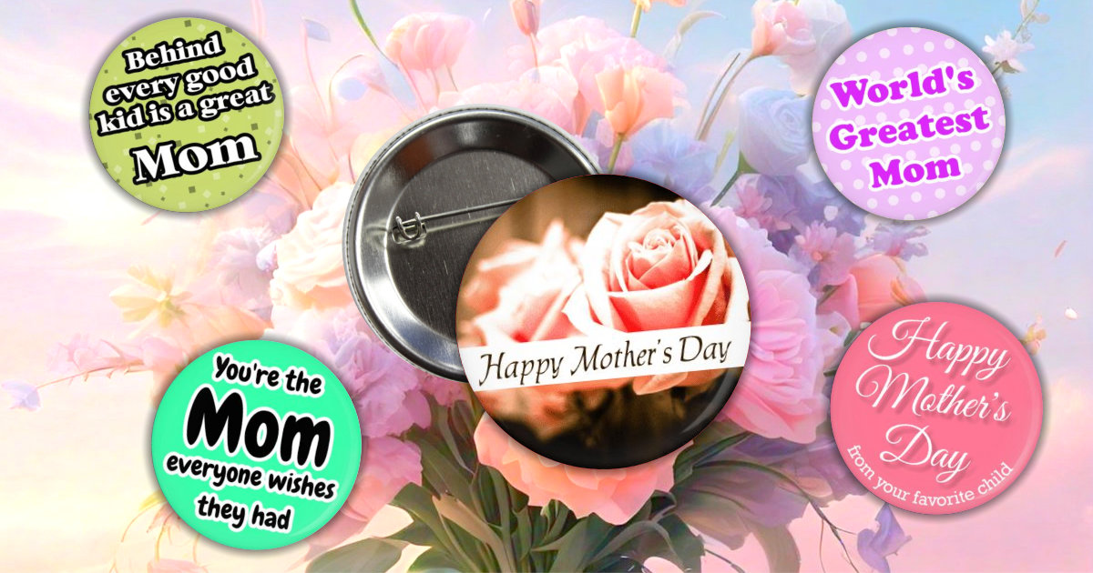 Celebrate Mothers Day 2024