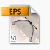 Encapsulated Postscript eps