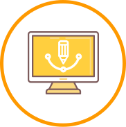 Screen Design Studio - Free Graphic Design
