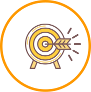 bullseye icon