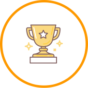 trophy icon