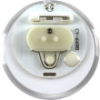 custom led light up blinking buttons