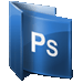 Adobe Photoshop psd