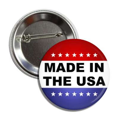 made in the usa pride flag america eagle patriotism