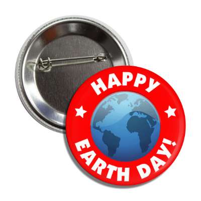 happy earth day globe red planet earth climate change environment celebration earth day