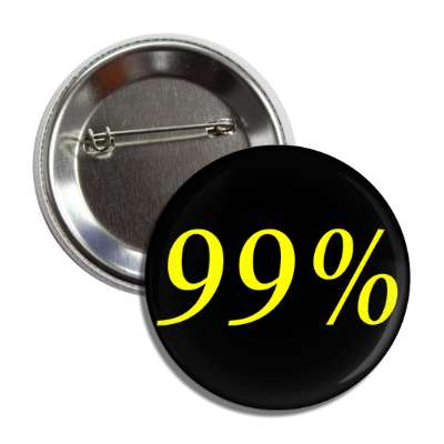 99 percent italic button