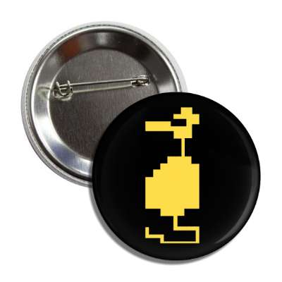 adventure dragon atari 2600 button