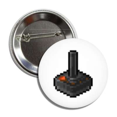 atari joystick pixel button