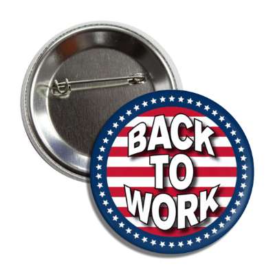 back to work button